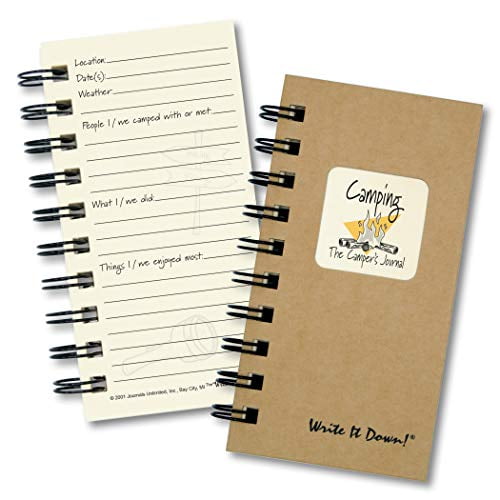 Zealor 12 Pack Soft Cover Notebooks with Lined Paper 8.3 inch x 5.5 inch 60 Sheets Kraft Cover Spiral Notebooks -120 Pages Memo Notepads for Home School Travel
